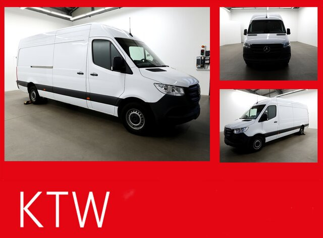 MERCEDES-BENZ Sprinter 317 Maxi,9GTronic,MBUX,Kamera - Fourgon utilitaire: photos 1 MERCEDES-BENZ Sprinter 317 Maxi,9GTronic,MBUX,Kamera - Fourgon utilitaire: photos 1