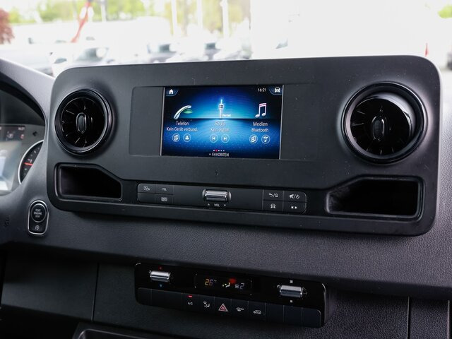 MERCEDES-BENZ Sprinter 317 Maxi,9GTronic,MBUX,Kamera... - Fourgon utilitaire: photos 4 MERCEDES-BENZ Sprinter 317 Maxi,9GTronic,MBUX,Kamera... - Fourgon utilitaire: photos 4