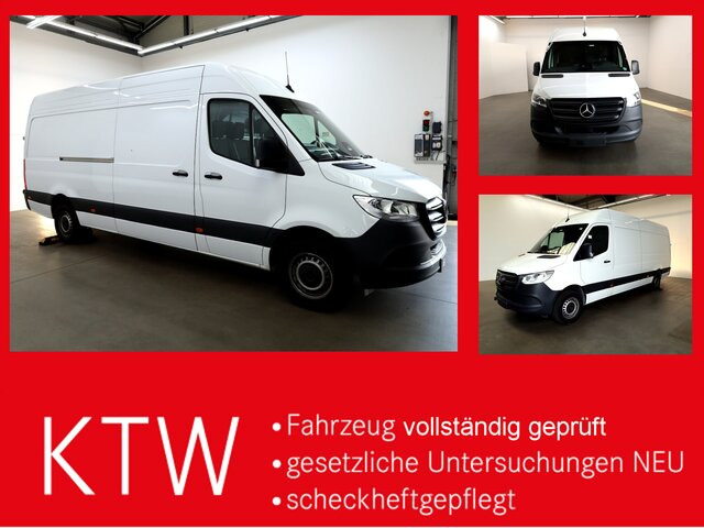MERCEDES-BENZ Sprinter 317 Maxi,9GTronic,MBUX,Kamera - Fourgon utilitaire: photos 1 MERCEDES-BENZ Sprinter 317 Maxi,9GTronic,MBUX,Kamera - Fourgon utilitaire: photos 1