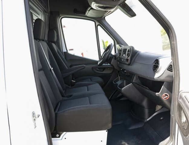 MERCEDES-BENZ Sprinter 317 Maxi,9GTronic,MBUX,Kamera... - Fourgon utilitaire: photos 3 MERCEDES-BENZ Sprinter 317 Maxi,9GTronic,MBUX,Kamera... - Fourgon utilitaire: photos 3