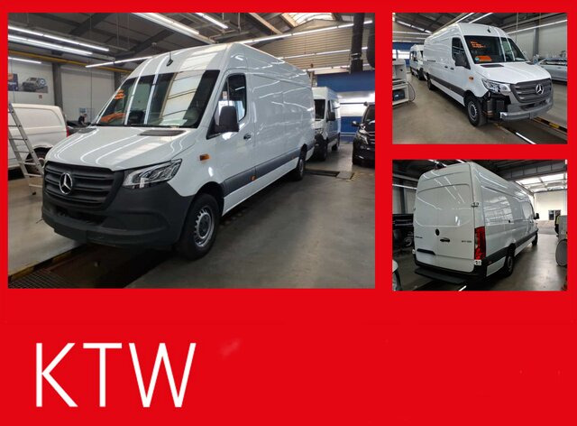 MERCEDES-BENZ Sprinter 317 Maxi,9GTronic,MBUX,Kamera,LED... - Fourgon utilitaire: photos 1 MERCEDES-BENZ Sprinter 317 Maxi,9GTronic,MBUX,Kamera,LED... - Fourgon utilitaire: photos 1