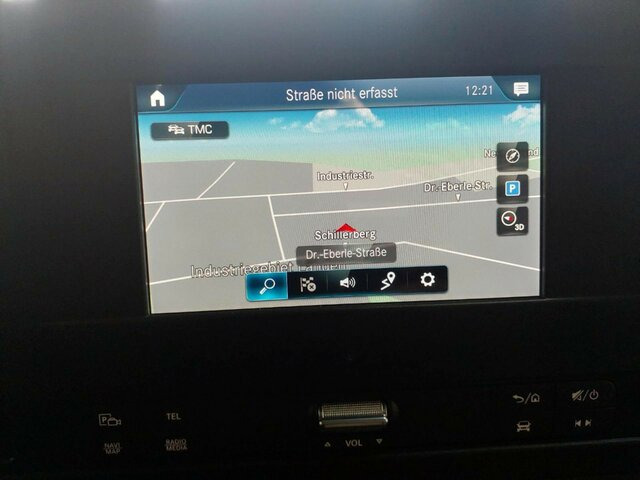 MERCEDES-BENZ Sprinter317CDI Maxi Koffer,LBW,Klima,Kamera... - Fourgon grand volume: photos 2 MERCEDES-BENZ Sprinter317CDI Maxi Koffer,LBW,Klima,Kamera... - Fourgon grand volume: photos 2