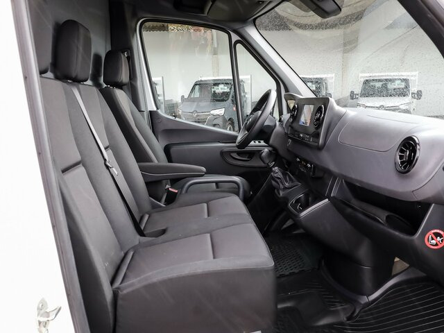 MERCEDES-BENZ Sprinter317CDI Maxi Koffer,LBW,Klima,Kamera... - Fourgon grand volume: photos 3 MERCEDES-BENZ Sprinter317CDI Maxi Koffer,LBW,Klima,Kamera... - Fourgon grand volume: photos 3