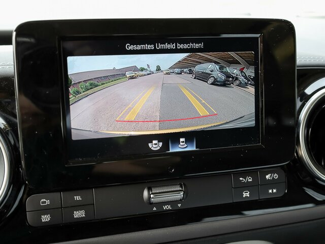 MERCEDES-BENZ T 180 Progressive,AMF Rollstuhlrampe,LED,Navi - Transport de personnes: photos 5 MERCEDES-BENZ T 180 Progressive,AMF Rollstuhlrampe,LED,Navi - Transport de personnes: photos 5