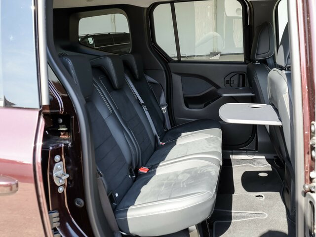 MERCEDES-BENZ T 180 d,Progressive Edition,Automatik,LED,MBUX... - Transport de personnes: photos 2 MERCEDES-BENZ T 180 d,Progressive Edition,Automatik,LED,MBUX... - Transport de personnes: photos 2