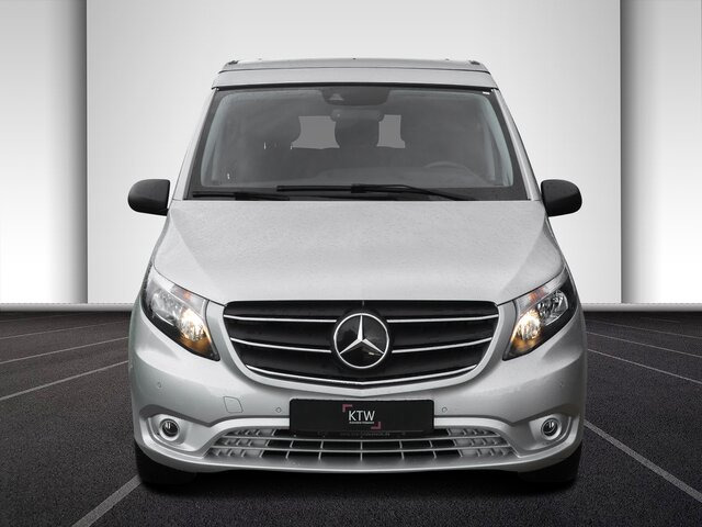 MERCEDES-BENZ V 220 Marco Polo Activity Edition,Allrad,AHK en leasing occasion MERCEDES-BENZ V 220 Marco Polo Activity Edition,Allrad,AHK: photos 26