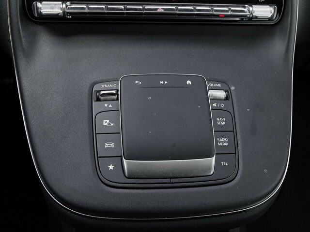Minibus, Transport de personnes MERCEDES-BENZ V 220 d STYLE kompakt,6Sitzer,Distronic,AHK...: photos 13