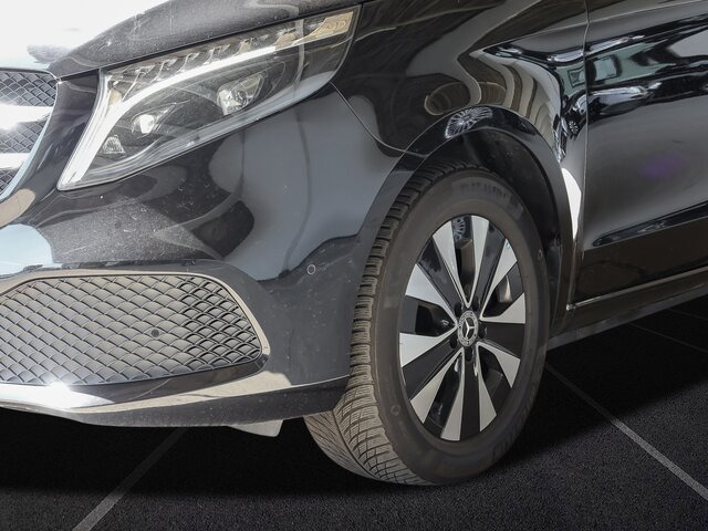 Minibus, Transport de personnes MERCEDES-BENZ V 300 Avantgarde Extralang,2xSchiebetür elektr....: photos 25