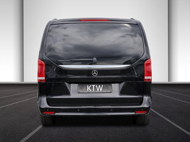Minibus, Transport de personnes MERCEDES-BENZ V 300 Avantgarde Extralang,2xSchiebetür elektr.: photos 22