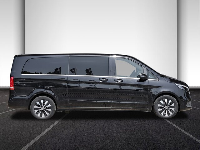 Minibus, Transport de personnes MERCEDES-BENZ V 300 Avantgarde Extralang,2xSchiebetür elektr....: photos 12