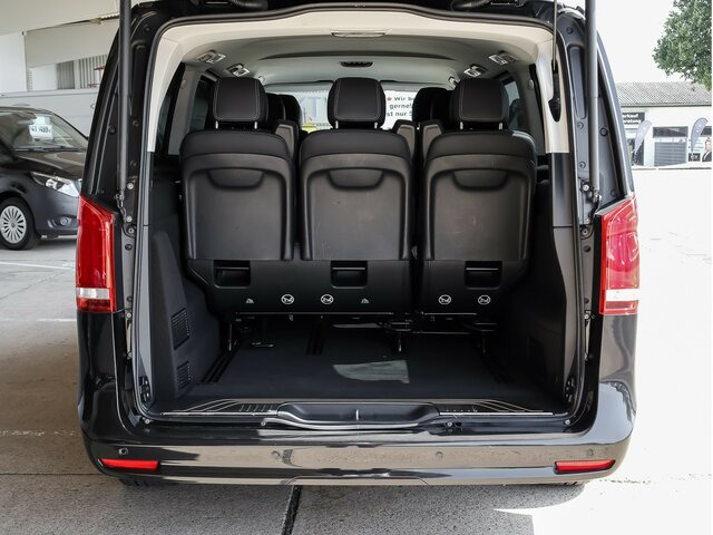 MERCEDES-BENZ V 300 Avantgarde Extralang,2xSchiebetür elektr.... - Transport de personnes: photos 2 MERCEDES-BENZ V 300 Avantgarde Extralang,2xSchiebetür elektr.... - Transport de personnes: photos 2