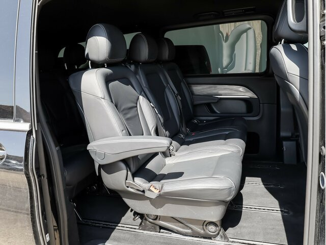 MERCEDES-BENZ V 300 Avantgarde Extralang,2xSchiebetür elektr.... - Minibus, Transport de personnes: photos 4 MERCEDES-BENZ V 300 Avantgarde Extralang,2xSchiebetür elektr.... - Minibus, Transport de personnes: photos 4