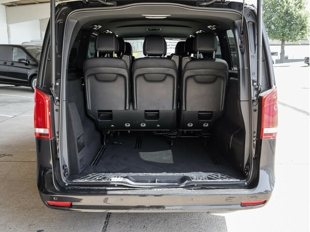 MERCEDES-BENZ V 300 Avantgarde Extralang,2xSchiebetür elektr.... - Minibus, Transport de personnes: photos 2 MERCEDES-BENZ V 300 Avantgarde Extralang,2xSchiebetür elektr.... - Minibus, Transport de personnes: photos 2