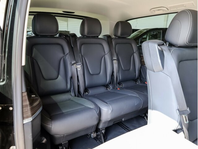 MERCEDES-BENZ V 300 Avantgarde Extralang,2xSchiebetür elektr.... - Minibus, Transport de personnes: photos 4 MERCEDES-BENZ V 300 Avantgarde Extralang,2xSchiebetür elektr.... - Minibus, Transport de personnes: photos 4