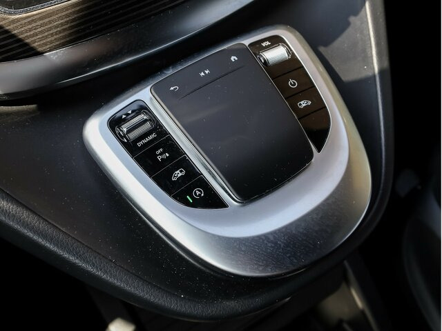 Minibus, Transport de personnes MERCEDES-BENZ V 300 Avantgarde Extralang,2xSchiebetür elektr....: photos 13