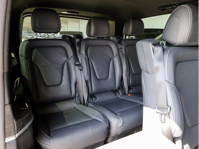 MERCEDES-BENZ V 300 Avantgarde Extralang,2xSchiebetür elektr.... - Minibus, Transport de personnes: photos 3 MERCEDES-BENZ V 300 Avantgarde Extralang,2xSchiebetür elektr.... - Minibus, Transport de personnes: photos 3