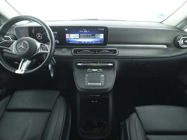 MERCEDES-BENZ V 300 Avantgarde Extralang,8Sitze,2elSchiebetür... - Minibus, Transport de personnes: photos 2 MERCEDES-BENZ V 300 Avantgarde Extralang,8Sitze,2elSchiebetür... - Minibus, Transport de personnes: photos 2