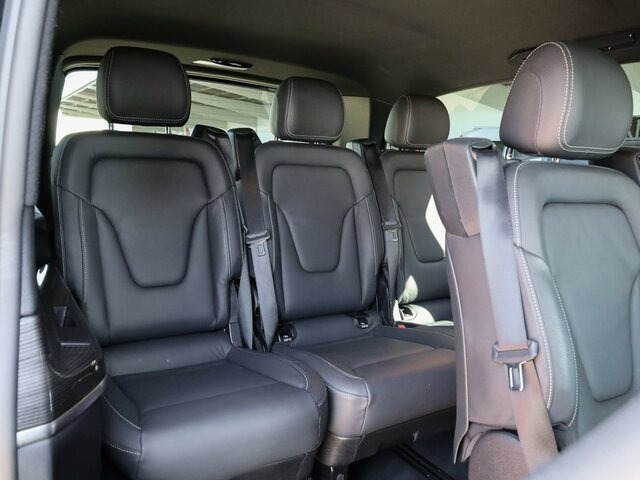 MERCEDES-BENZ V 300 Avantgarde Extralang,Allrad,2Schiebetüren... - Transport de personnes: photos 4 MERCEDES-BENZ V 300 Avantgarde Extralang,Allrad,2Schiebetüren... - Transport de personnes: photos 4
