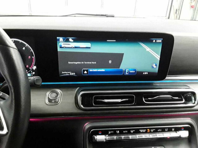 MERCEDES-BENZ V 300 Avantgarde Extralang,Allrad,7Sitzer,LED... - Transport de personnes: photos 4 MERCEDES-BENZ V 300 Avantgarde Extralang,Allrad,7Sitzer,LED... - Transport de personnes: photos 4