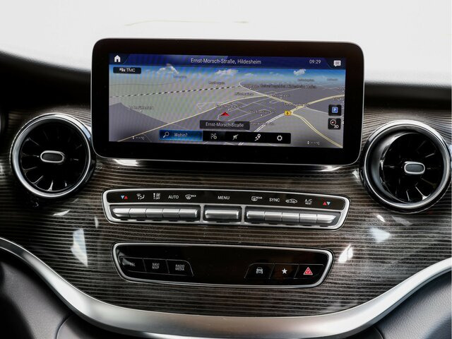 MERCEDES-BENZ V 300 Edition Extralang,2Schiebetür el.,8Sitzer... - Minibus, Transport de personnes: photos 5 MERCEDES-BENZ V 300 Edition Extralang,2Schiebetür el.,8Sitzer... - Minibus, Transport de personnes: photos 5