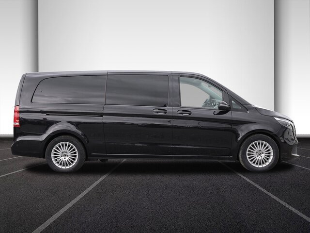Transport de personnes MERCEDES-BENZ V 300 Edition Extralang,2xSchiebetür el.,8Sitzer...: photos 12 Transport de personnes MERCEDES-BENZ V 300 Edition Extralang,2xSchiebetür el.,8Sitzer...: photos 12