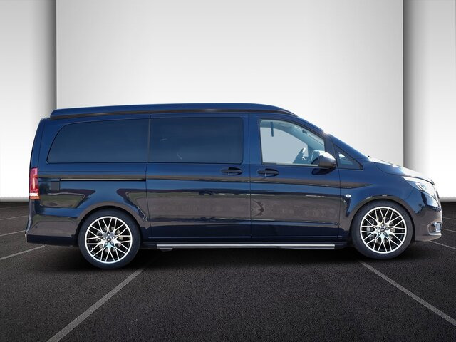 MERCEDES-BENZ V 300 Marco Polo ActivityEdition,2xTür,20Zoll en leasing occasion MERCEDES-BENZ V 300 Marco Polo ActivityEdition,2xTür,20Zoll: photos 10