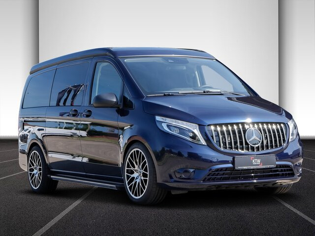 MERCEDES-BENZ V 300 Marco Polo ActivityEdition,2xTür,20Zoll en leasing occasion MERCEDES-BENZ V 300 Marco Polo ActivityEdition,2xTür,20Zoll: photos 26