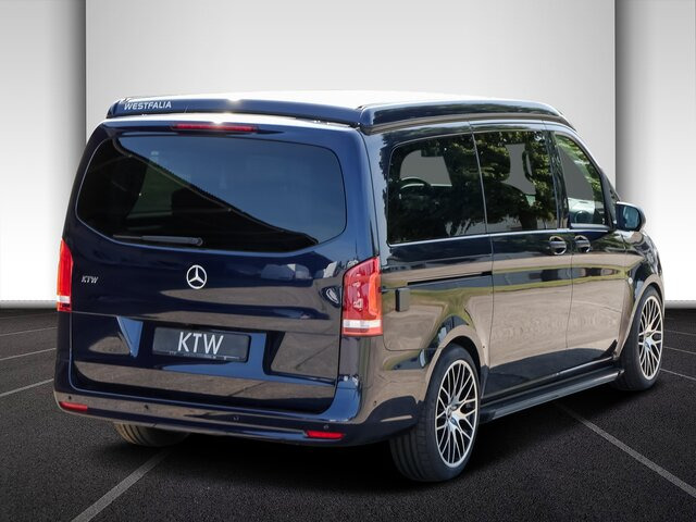 MERCEDES-BENZ V 300 Marco Polo ActivityEdition,2xTür,20Zoll en leasing occasion MERCEDES-BENZ V 300 Marco Polo ActivityEdition,2xTür,20Zoll: photos 27