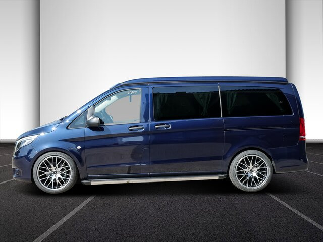 MERCEDES-BENZ V 300 Marco Polo ActivityEdition,2xTür,20Zoll en leasing occasion MERCEDES-BENZ V 300 Marco Polo ActivityEdition,2xTür,20Zoll: photos 28