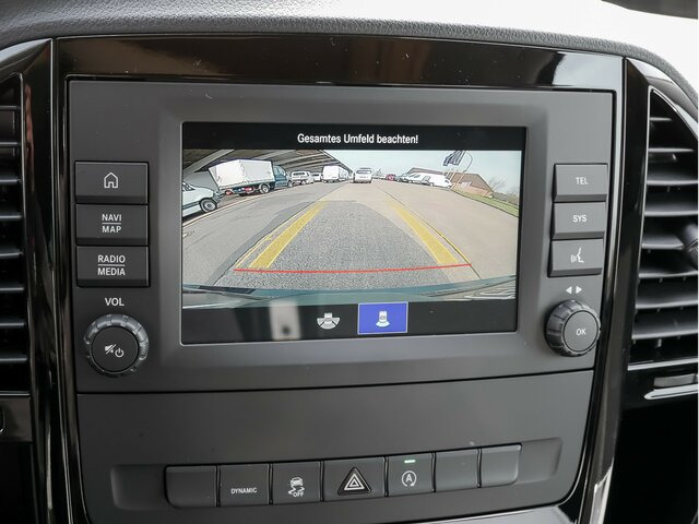 MERCEDES-BENZ V 300 Marco Polo ActivityEdition,2xTür,20Zoll en leasing occasion MERCEDES-BENZ V 300 Marco Polo ActivityEdition,2xTür,20Zoll: photos 7