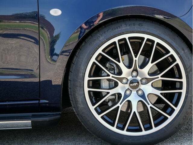 MERCEDES-BENZ V 300 Marco Polo ActivityEdition,2xTür,20Zoll en leasing occasion MERCEDES-BENZ V 300 Marco Polo ActivityEdition,2xTür,20Zoll: photos 24