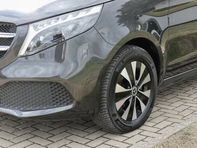 MERCEDES-BENZ V 300 Marco Polo,Allrad,EasyUp,Leder,AHK 2,5To... - Minibus, Transport de personnes: photos 3 MERCEDES-BENZ V 300 Marco Polo,Allrad,EasyUp,Leder,AHK 2,5To... - Minibus, Transport de personnes: photos 3