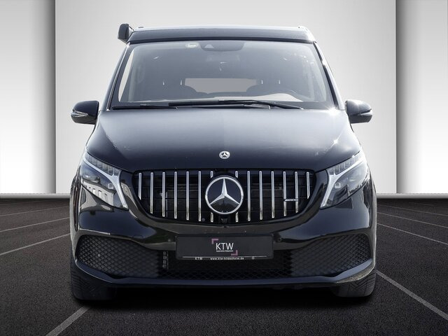 MERCEDES-BENZ V300 Marco Polo EDITION,Allrad,EasyUp,Leder,AHK en leasing occasion MERCEDES-BENZ V300 Marco Polo EDITION,Allrad,EasyUp,Leder,AHK: photos 28