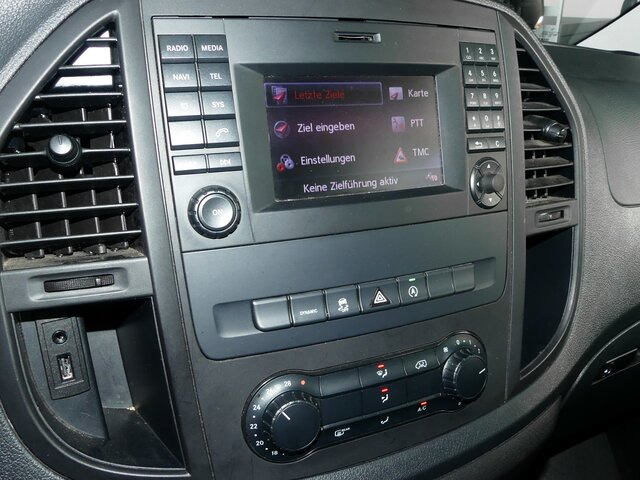 MERCEDES-BENZ Vito 114 TourerPro,Allrad,Automatik,8Sitzer... - Minibus, Transport de personnes: photos 4 MERCEDES-BENZ Vito 114 TourerPro,Allrad,Automatik,8Sitzer... - Minibus, Transport de personnes: photos 4