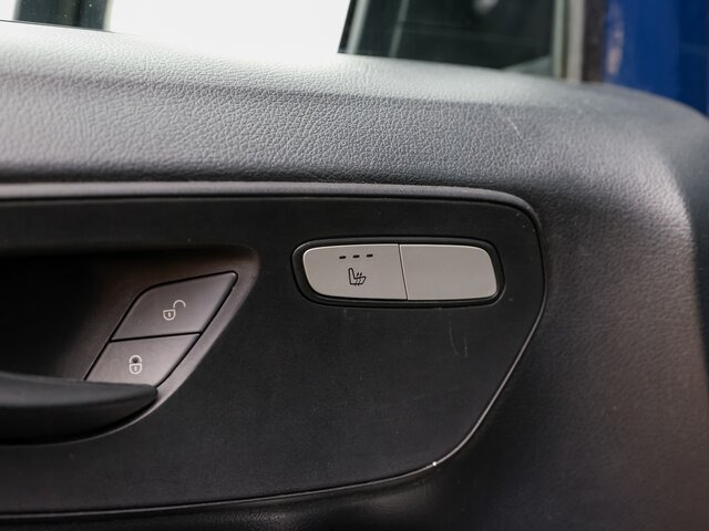 MERCEDES-BENZ Vito 114 TourerPro,Allrad,Automatik,8Sitzer - Transport de personnes: photos 5 MERCEDES-BENZ Vito 114 TourerPro,Allrad,Automatik,8Sitzer - Transport de personnes: photos 5