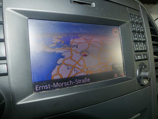 MERCEDES-BENZ Vito 114 TourerPro,Allrad,Automatik,8Sitzer... - Minibus, Transport de personnes: photos 5 MERCEDES-BENZ Vito 114 TourerPro,Allrad,Automatik,8Sitzer... - Minibus, Transport de personnes: photos 5