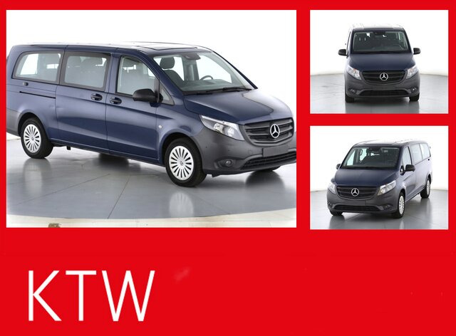 MERCEDES-BENZ Vito 114 TourerPro,Extralang,8Sitzer,Automatik... - Minibus, Transport de personnes: photos 1 MERCEDES-BENZ Vito 114 TourerPro,Extralang,8Sitzer,Automatik... - Minibus, Transport de personnes: photos 1