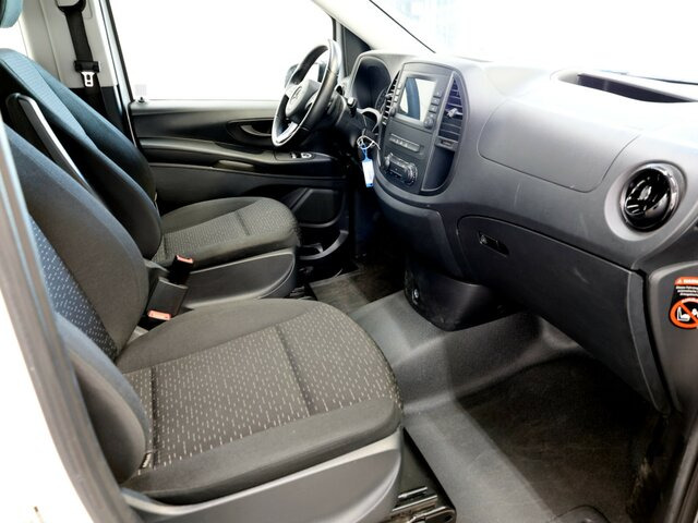 Minibus, Transport de personnes MERCEDES-BENZ Vito 114 TourerPro,Extralang,8Sitzer,Automatik...: photos 15 Minibus, Transport de personnes MERCEDES-BENZ Vito 114 TourerPro,Extralang,8Sitzer,Automatik...: photos 15