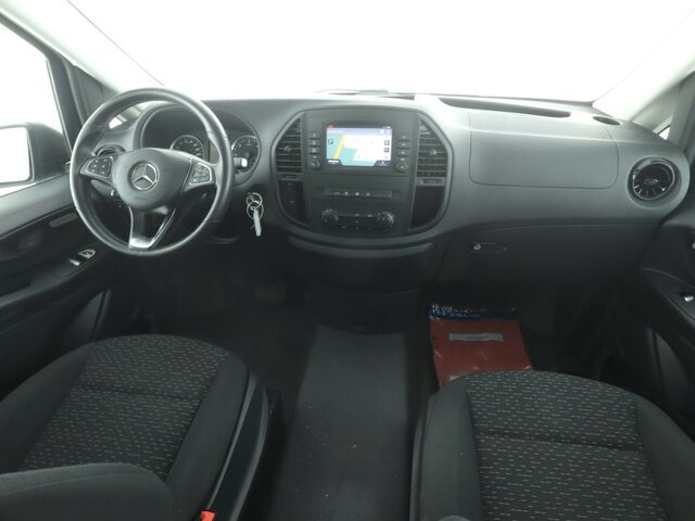 MERCEDES-BENZ Vito 114 TourerPro,Extralang,8Sitzer,Automatik... - Transport de personnes: photos 2 MERCEDES-BENZ Vito 114 TourerPro,Extralang,8Sitzer,Automatik... - Transport de personnes: photos 2