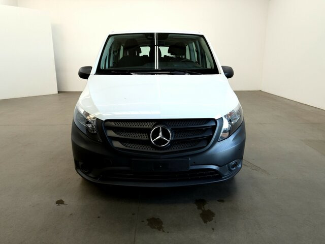 Minibus, Transport de personnes MERCEDES-BENZ Vito 114 TourerPro,Extralang,8Sitzer,Automatik...: photos 9 Minibus, Transport de personnes MERCEDES-BENZ Vito 114 TourerPro,Extralang,8Sitzer,Automatik...: photos 9