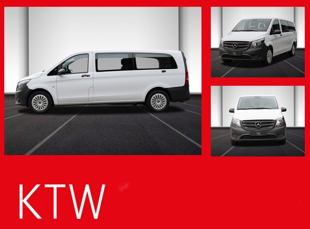 MERCEDES-BENZ Vito 114 TourerPro,Extralang,AMF Rollstuhlrampe... - Transport de personnes: photos 1 MERCEDES-BENZ Vito 114 TourerPro,Extralang,AMF Rollstuhlrampe... - Transport de personnes: photos 1