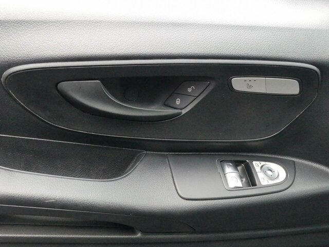 Transport de personnes MERCEDES-BENZ Vito 114 TourerPro,Extralang,Desperados,9GTronic: photos 6