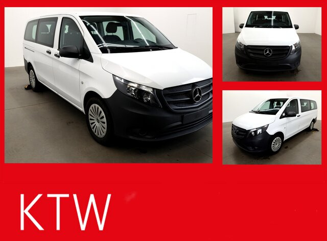 MERCEDES-BENZ Vito 114 TourerPro,lang,Automatik,8Sitze,Kamera... - Minibus, Transport de personnes: photos 1 MERCEDES-BENZ Vito 114 TourerPro,lang,Automatik,8Sitze,Kamera... - Minibus, Transport de personnes: photos 1