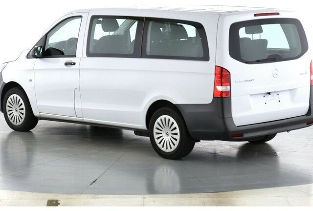 Minibus, Transport de personnes MERCEDES-BENZ Vito 114 TourerPro,lang,Automatik,8Sitze,Kamera...: photos 12