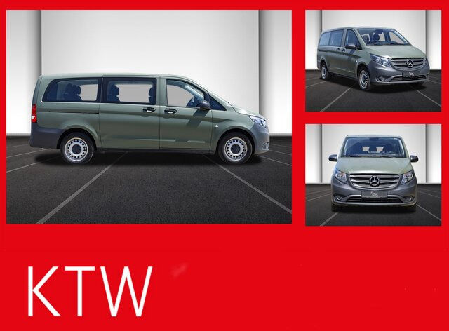 MERCEDES-BENZ Vito 114 TourerPro,lang,Automatik,8Sitze,Kamera... - Minibus, Transport de personnes: photos 1 MERCEDES-BENZ Vito 114 TourerPro,lang,Automatik,8Sitze,Kamera... - Minibus, Transport de personnes: photos 1