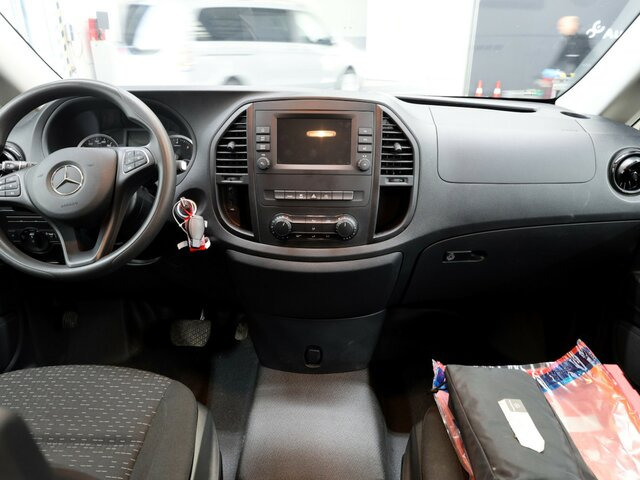MERCEDES-BENZ Vito 114 TourerPro,lang,Automatik,8Sitze,Kamera... - Transport de personnes: photos 2 MERCEDES-BENZ Vito 114 TourerPro,lang,Automatik,8Sitze,Kamera... - Transport de personnes: photos 2