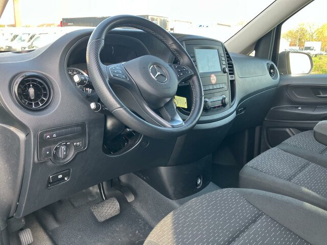MERCEDES-BENZ Vito 116TourerPro ,Extralang,2xKlima,Kamera,AHK - Minibus, Transport de personnes: photos 4 MERCEDES-BENZ Vito 116TourerPro ,Extralang,2xKlima,Kamera,AHK - Minibus, Transport de personnes: photos 4