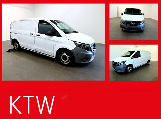 MERCEDES-BENZ Vito114 KA Kompakt ,Klima,Kamera,Tempomat... - Fourgonnette: photos 1 MERCEDES-BENZ Vito114 KA Kompakt ,Klima,Kamera,Tempomat... - Fourgonnette: photos 1