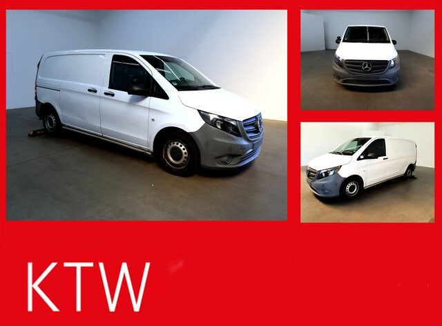 MERCEDES-BENZ Vito114 KA Kompakt ,Klima,Kamera,Tempomat... - Fourgonnette: photos 1 MERCEDES-BENZ Vito114 KA Kompakt ,Klima,Kamera,Tempomat... - Fourgonnette: photos 1