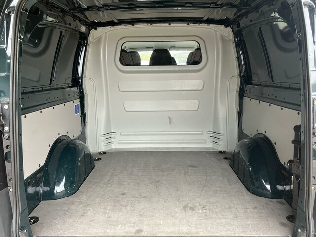 Fourgonnette MERCEDES-BENZ Vito114 Mixto Extralang,Klima,Tempomat,Standhzg: photos 19